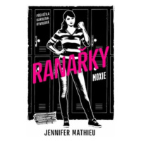 Ranařky - Jennifer Mathieu