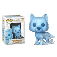 Funko POP! Harry Potter Patronus Lupin 130