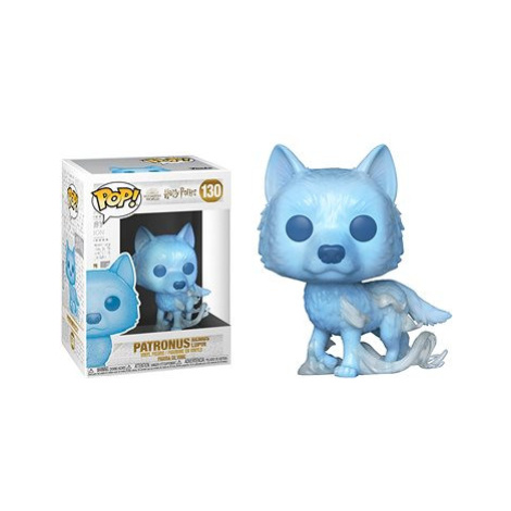 Funko POP! Harry Potter Patronus Lupin 130