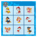 PAW Patrol - Bingo s razítky