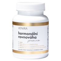 Venira Premium Hormonální rovnováha 80 tablet