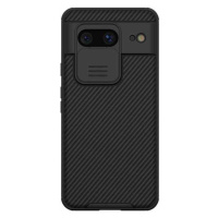 Nillkin CamShield Pro silikonový kryt na Google Pixel 8 Black