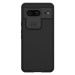 Nillkin CamShield Pro silikonový kryt na Google Pixel 8 Black