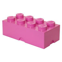 LEGO Storage LEGO úložný box 8 Varianta: Box růžová