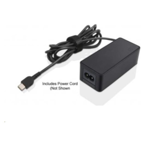 LENOVO ThinkPad AC Adapter 65W USB-C