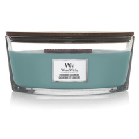 WOODWICK Evergreen Cashmere 453,6 g