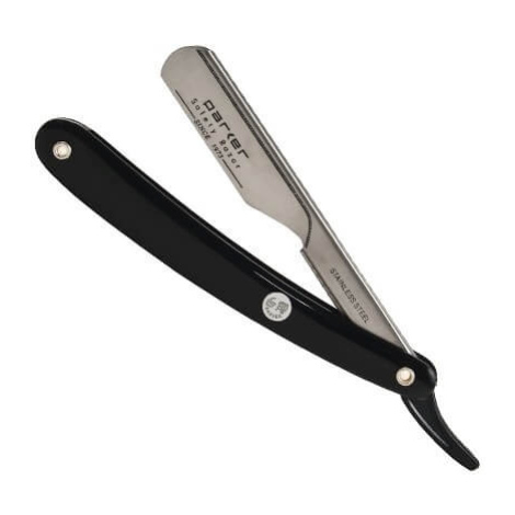 Parker Shavetta Black PTB