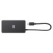 Microsoft Surface USB-C hub 161-00008