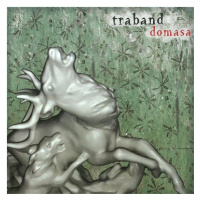 Traband: Domasa (Knížečka + CD) - CD