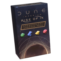 Dire Wolf Dune: Imperium – Rise of Ix Dreadnought Upgrade Pack