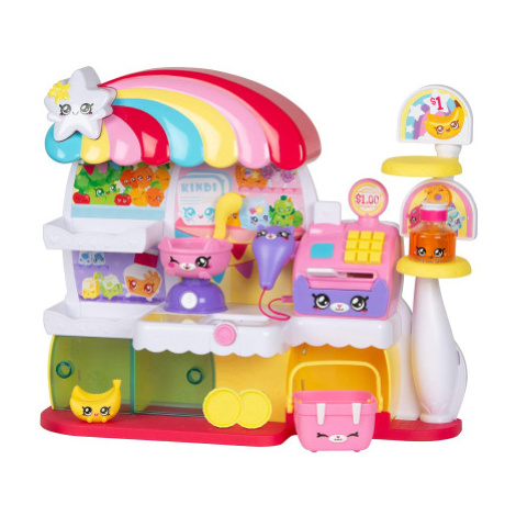 Supermaket Kindy Kids TM Toys