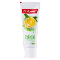 Colgate Natural Extracts Ultimate Fresh zubní pasta 75ml