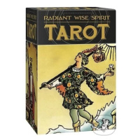 Radiant Wise Spirit Tarot (78 Cards with Book) - hra z kategorie Věštění z karet