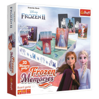 Hra Frozen Memories