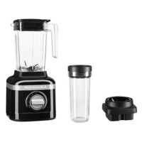 KitchenAid K150, černá, 1,4l + osobní nádoba 500ml