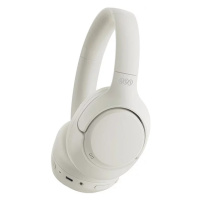 Sluchátka QCY Wireless Headphones H3 (white)