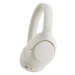 Sluchátka QCY Wireless Headphones H3 (white)