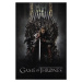 Plakát, Obraz - Game of Thrones - Season 1 Key art, 61 × 91.5 cm