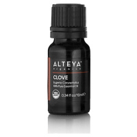Alteya Organics Hřebíčkový olej 10 ml