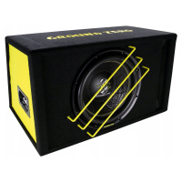 Ground Zero Gzrb 30SPL 2x2 Ohm 700W Rms subwoofer 30cm 12 palců