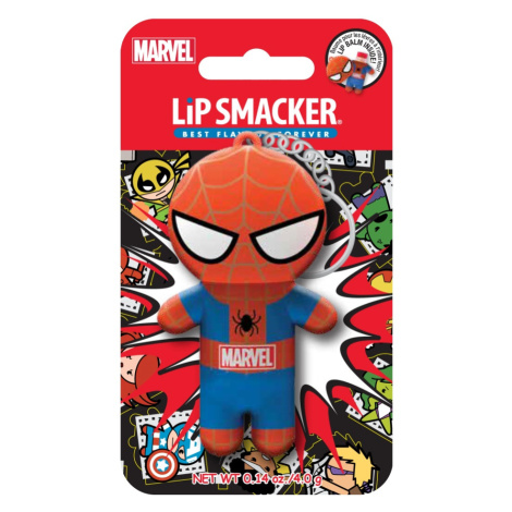 Lip Smacker Marvel Spiderman balzám na rty 4 g