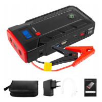 Startér Do Auta Jump-starter Power Bank New