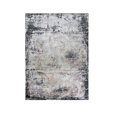 Kusový koberec Zara 9630 Pink Grey Berfin
