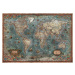 Educa puzzle Historical World Map 8000 dílků 18017