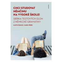 Chci studovat němčinu na vysoké škole! - Martin Šemelík, Přibík Radek