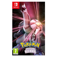 Pokémon Shining Pearl (SWITCH)