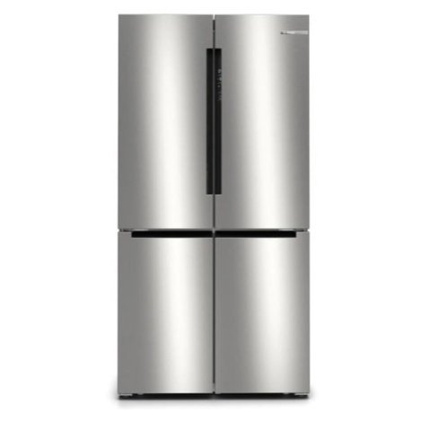 Bosch Serie 4 americká chladnička s mrazničkou 183 x 90.5 cm KFN96VPEA BEKO