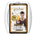 Quiz Harry Potter ver. CZ