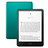 Amazon Kindle Paperwhite 6 2024 32GB Signature Edition (bez reklamy) Metallic Jade