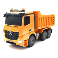 Sklápěč Dump Truck RC Mercedes-Benz Arocs  IQ models