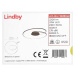 Lindby Lindby - LED Stropní svítidlo JOLINE LED/33W/230V