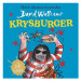 Walliams David: Krysburger