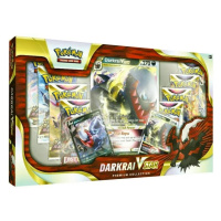 Pokémon tcg: darkrai vstar premium collection