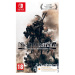 NieR:Automata The End of YoRHa Edition Code in Box  (Switch)