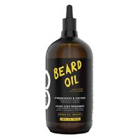 L3VEL3 Beard Oil - hydratační olej na bradu, 100 ml