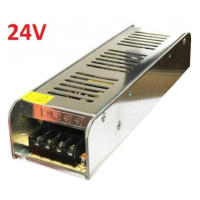 Napájecí zdroj SLIM 250W 10A 24V DC