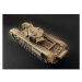 Model Kit tank 7083 - Churchill Mk. III (1:72)