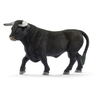 SCHLEICH - Zvířátko - býk černý