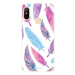 iSaprio Feather Pattern 10 pro Xiaomi Mi A2 Lite