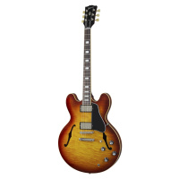 Gibson ES-335 Figured Iced Tea