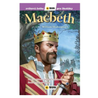 Macbeth - Světová četba pro školáky