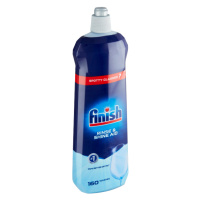 Calgonit Finish Shine & Dry Regular leštidlo 800 ml