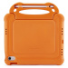Pipetto Activity dětské pouzdro pro Apple iPad 10,9" (2022) oranžové Oranžová
