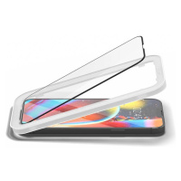 Spigen ALM Glass FC tvrzené sklo pro iPhone 13 Pro Max / 14 Plus - černé 2 ks.