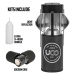 UCO Gear Lucerna na svíčky UCO Original Candle Lantern Kit 2.0 - GREY