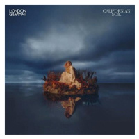 London Grammar: Californian Soil - CD